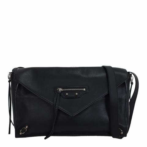 Balenciaga papier sight sales shoulder bag